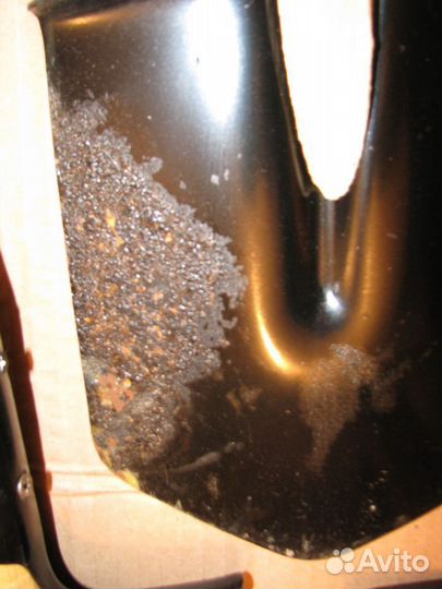 Саперная лопатка мпл 50 (СССР)