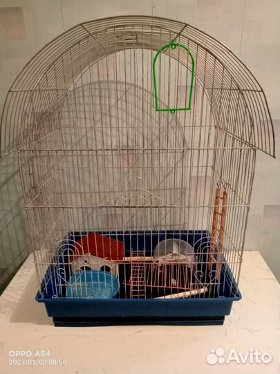 Клетка для птиц