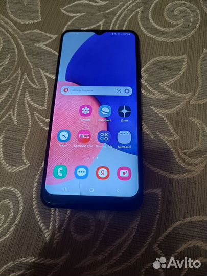 Samsung Galaxy A22, 4/128 ГБ