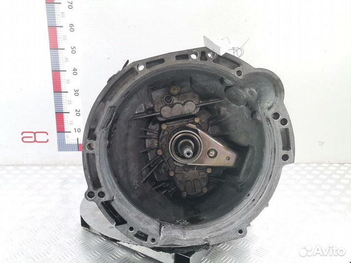 Кпп для Hyundai-KIA H1 1