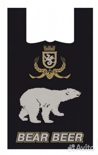 Продаем полиэтиленовые пакеты