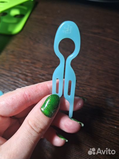 Fiona franchimon шпильки