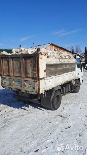 Продам дрова