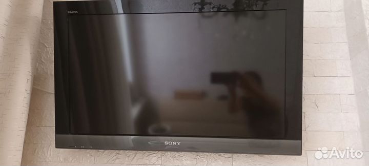 Телевизор sony bravia