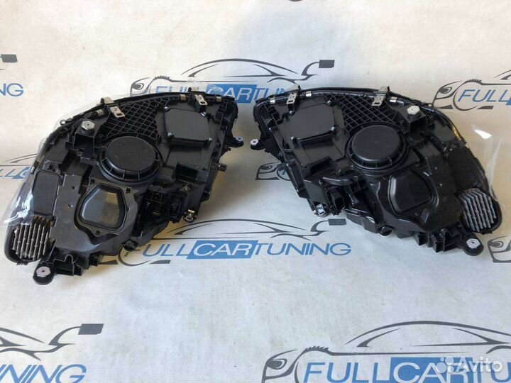 Комплект фар Mercedes W 222 рестайлинг