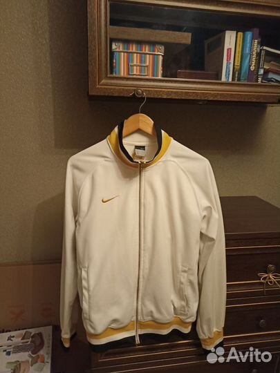 Олимпийка nike