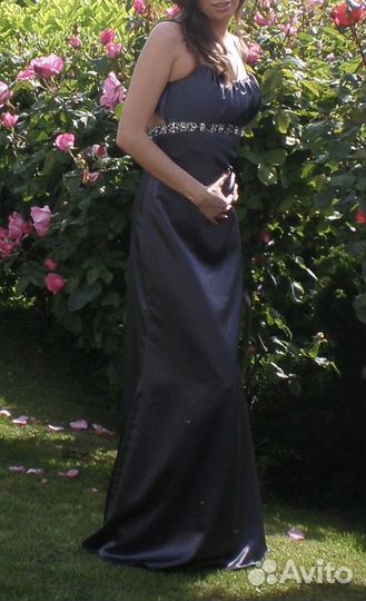 Продаю вечернее платье