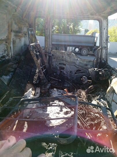 MAN TGA 41.390, 2007