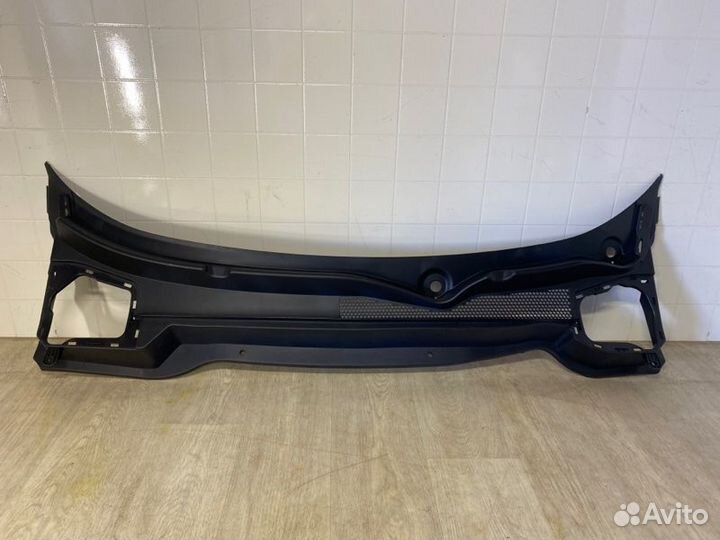 Жабо Haval F7 2019 2020 2021