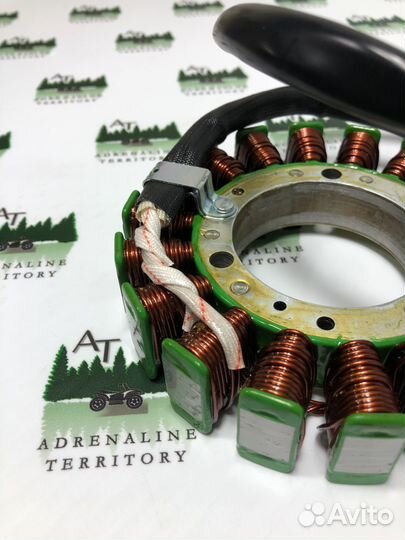 Генератор cforse 600