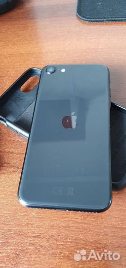 iPhone SE (2020), 128 ГБ