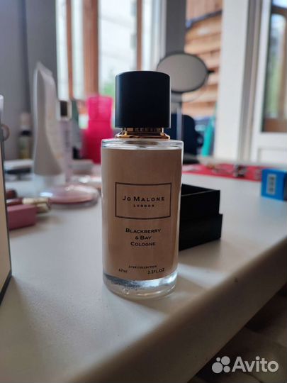 Jo malone blackberry bay