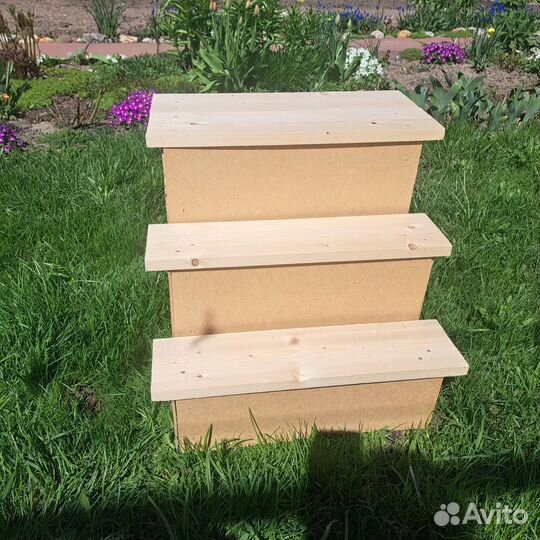 Этажерка для хранения, полка для хранения