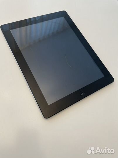iPad 2 wi-fi 3G 64 GB