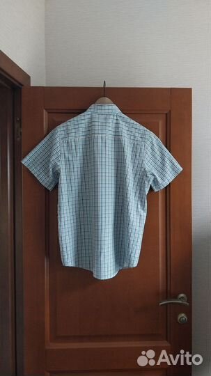 Рубашка мужская