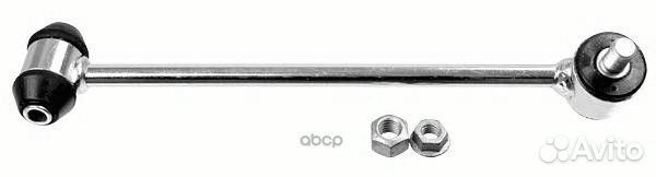 Стабилизатор задний L A2043200589 3526401 lemfo