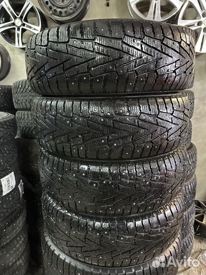 Nexen Winguard WinSpike WH6 245/70 R16 107T