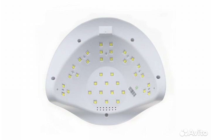 Лампа для маникюра SUN X 54w