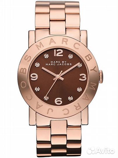 Часы Marc Jacobs оригинал