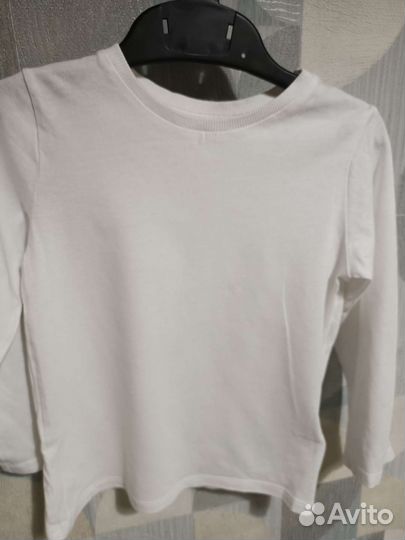 Рубашка двойка