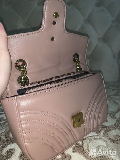 Сумка женская gucci