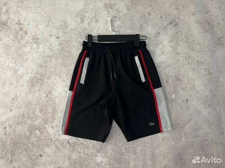 Шорты Lacoste мужские