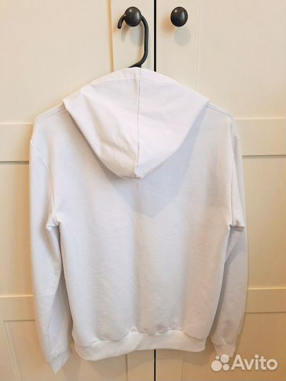 Толстовка женская