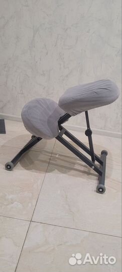 Ортопедический стул для школьника