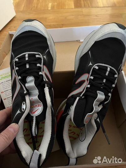 Кроссовки Newton Terra Momentum