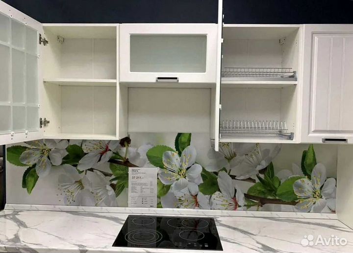 Модульная кухня