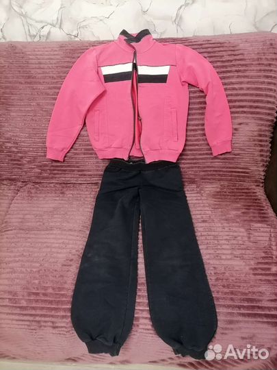 Спортивная форма