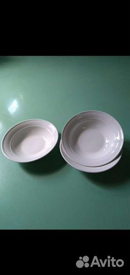 Тарелка зик новая