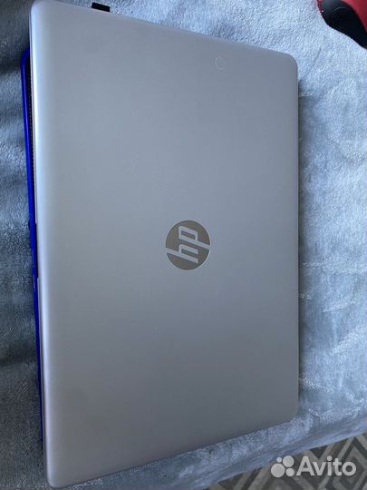 Ноутбук Hp
