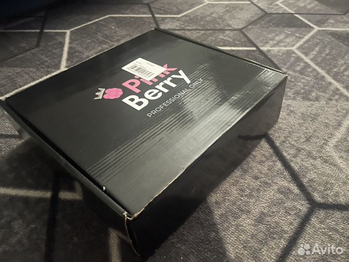 Набор гель-лаков