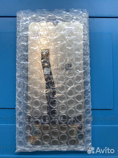 Дисплей Honor 10 lite + установка