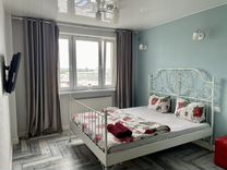 Квартира-студия, 25 м², 3/25 эт.