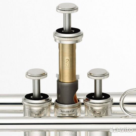 Yamaha YTR-2330S труба новая в наличии