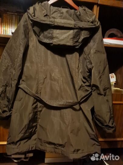 Куртка демисезонная женская 48 50