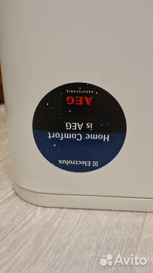 Водонагреватель