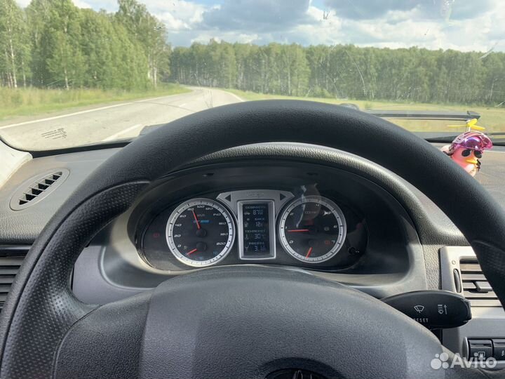 LADA Priora 1.6 МТ, 2009, 185 000 км