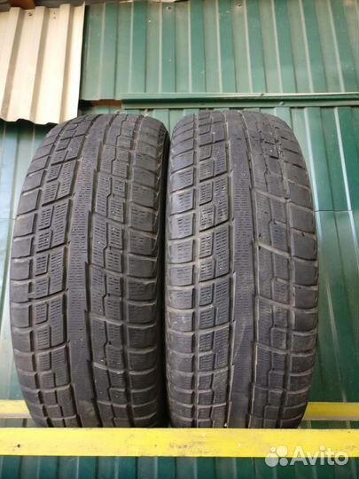 Yokohama Geolandar I/T-S G073 235/65 R17 108Q