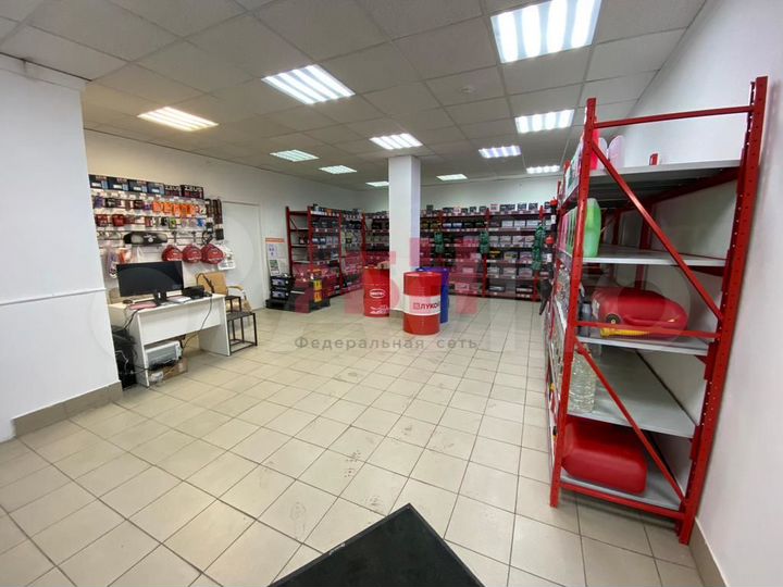 Продам торговое помещение