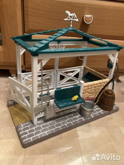 Игрушки лошадь конюшня пикачу кубик рубика