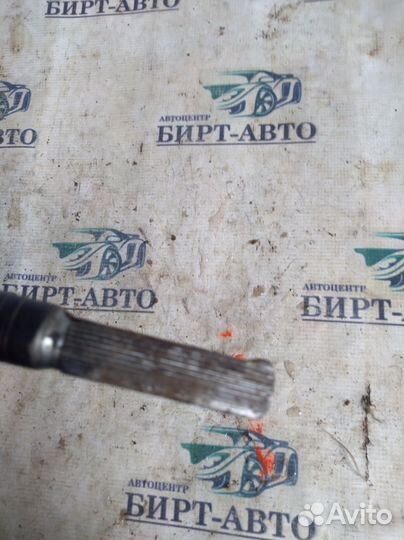 Рулевой вал карданчик Chevrolet Epica I (2006—2009)