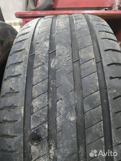 Michelin Latitude Sport 235/60 R18