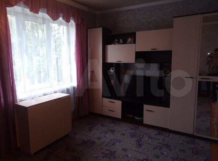 Дом 40,7 м² на участке 6 сот.