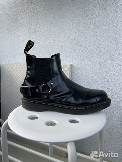 Doctor Martens