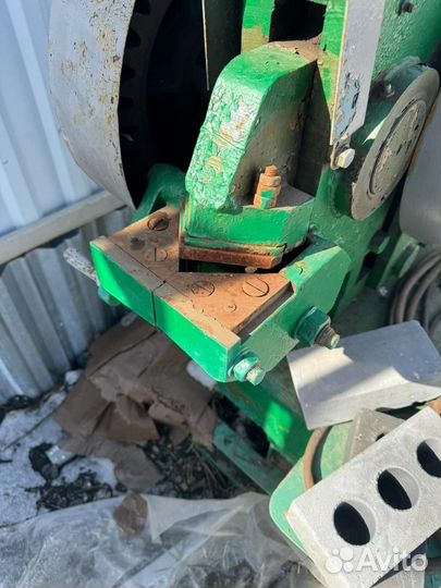 Пресс-ножницы комбинированные нг5222