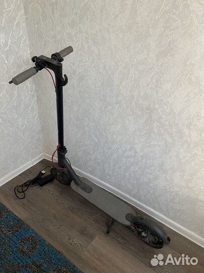 Xiaomi mi electric scooter 1s