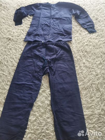 Термобелье